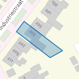 Perceel HGL01-K-1152