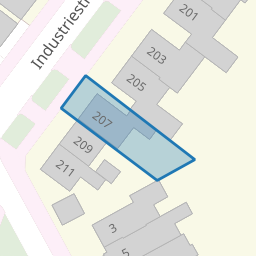 Perceel HGL01-K-1153