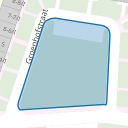 Perceel HGL01-K-1164