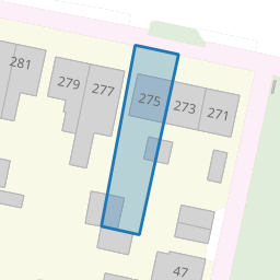 Perceel HGL01-K-1171