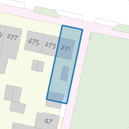 Perceel HGL01-K-1173