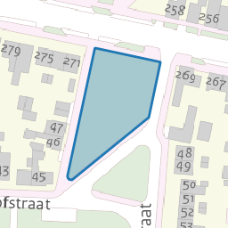 Perceel HGL01-K-1175