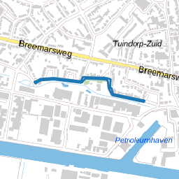 Perceel HGL01-K-1177