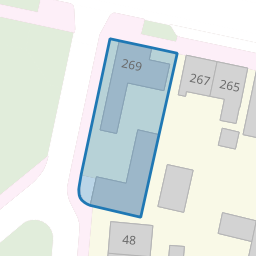 Perceel HGL01-K-1181