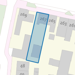 Perceel HGL01-K-1182