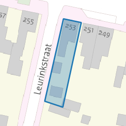 Perceel HGL01-K-1186