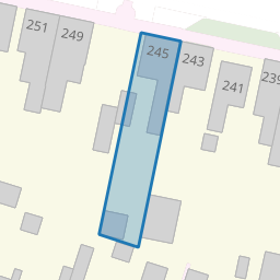 Perceel HGL01-K-1188