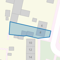 Perceel HGL01-K-1191