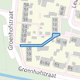 Perceel HGL01-K-1193