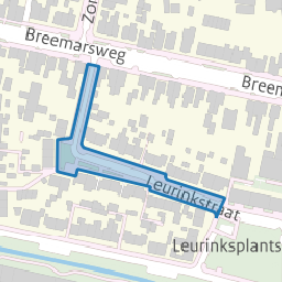 Perceel HGL01-K-1194