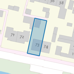 Perceel HGL01-K-1203