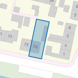 Perceel HGL01-K-1204