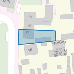 Perceel HGL01-K-1213