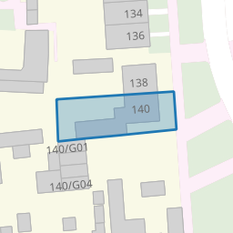 Perceel HGL01-K-1215