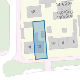 Perceel HGL01-K-1218