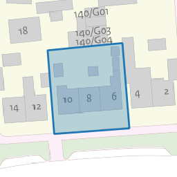 Perceel HGL01-K-1219