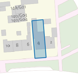 Perceel HGL01-K-1220