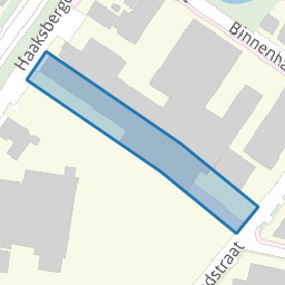 Perceel HGL01-K-1228