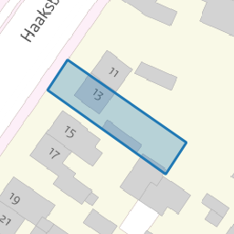 Perceel HGL01-K-1232