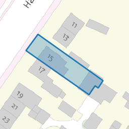 Perceel HGL01-K-1233