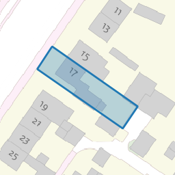 Perceel HGL01-K-1234