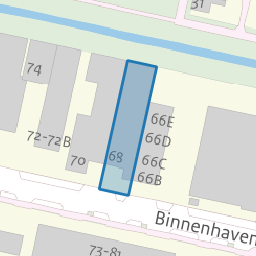 Perceel HGL01-K-1237