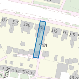 Perceel HGL01-K-1241