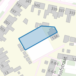 Perceel HGL01-K-1242