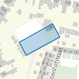 Perceel HGL01-K-1244