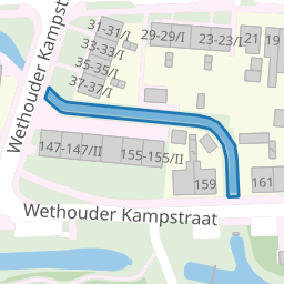 Perceel HGL01-K-1254