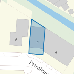 Perceel HGL01-K-1259