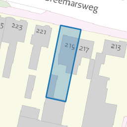 Perceel HGL01-K-1283