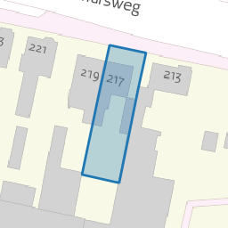 Perceel HGL01-K-1284