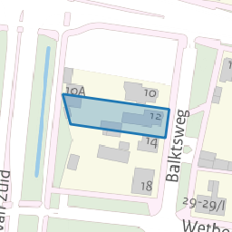 Perceel HGL01-K-1287