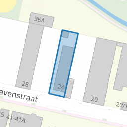 Perceel HGL01-K-1294