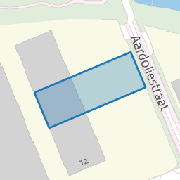 Perceel HGL01-K-1301