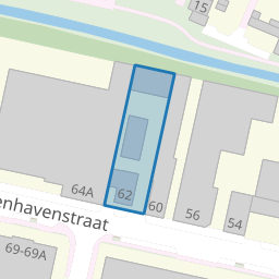 Perceel HGL01-K-1304