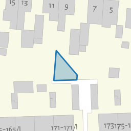 Perceel HGL01-K-1320