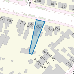 Perceel HGL01-K-1324