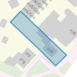 Perceel HGL01-K-1330