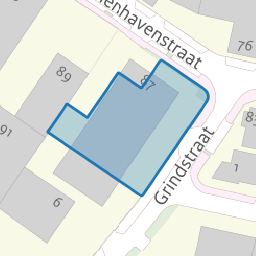 Perceel HGL01-K-1333