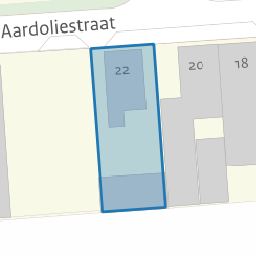 Perceel HGL01-K-1336