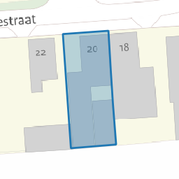 Perceel HGL01-K-1337