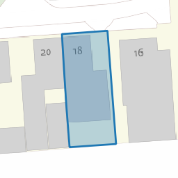 Perceel HGL01-K-1338