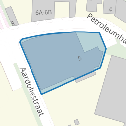 Perceel HGL01-K-1342