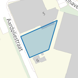 Perceel HGL01-K-1343