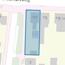 Perceel HGL01-K-1349