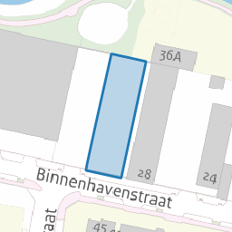 Perceel HGL01-K-1355