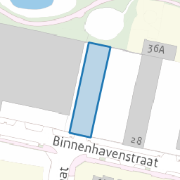 Perceel HGL01-K-1356