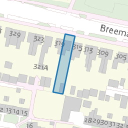 Perceel HGL01-K-1359